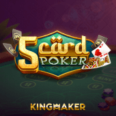 99w Poker 5 Lá