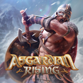 99w Asgardian Trỗi Dậy