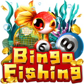 99w Câu Cá Bingo