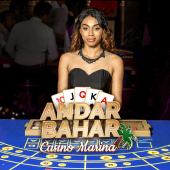 99w Casino Marina Andar Bahar