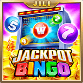 99w Bingo Jackpot