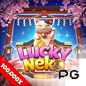 99w Mèo May Mắn