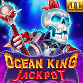 99w Vua Đại Dương Jackpot
