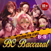 99w Baccarat Blockchain Sexy B B
