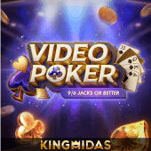 99w Video Poker